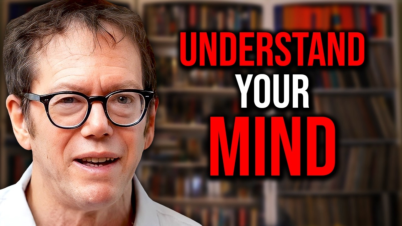 The Mystery of Human Consciousness