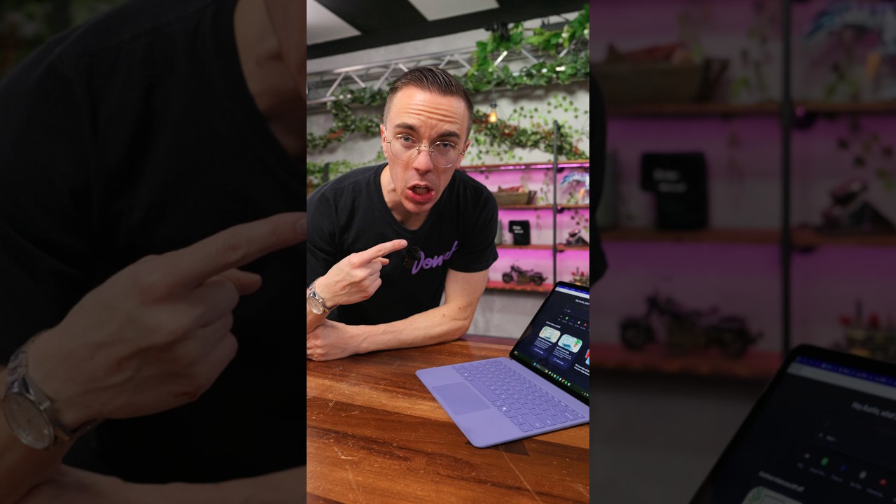 The new Microsoft Edge update is AWESOME #EdgePartner