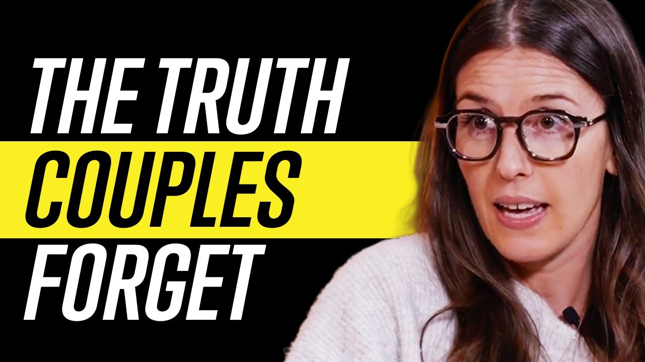 The One Skill That Saves Relationships – Baya Voce