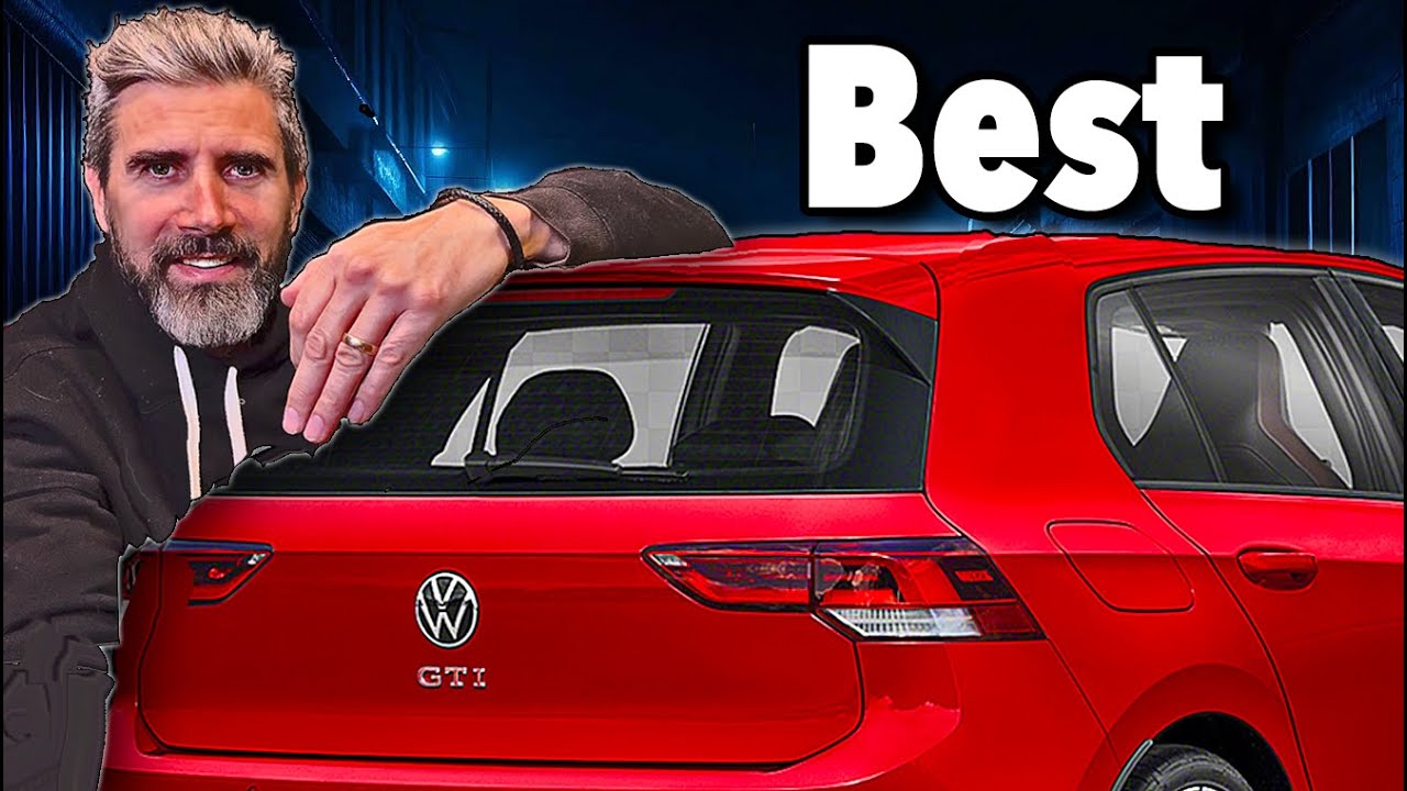 The ONLY 3 Volkswagens YOU SHOULD  BUY! The rest are JUNK in 2026