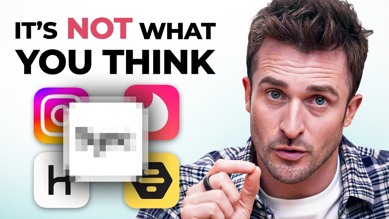 The Only Dating App You Should Be Using in 2026