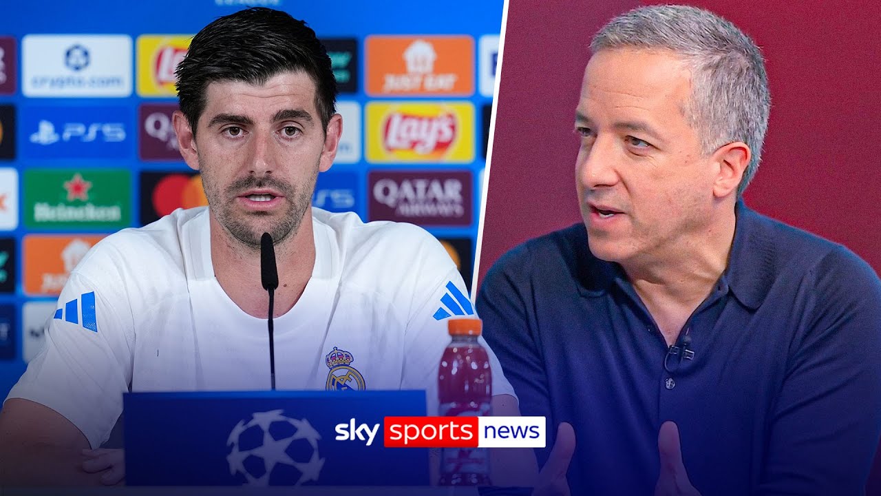 “The players are very, very upset” | Miami La Liga match controversy explained by Kaveh Solhekol