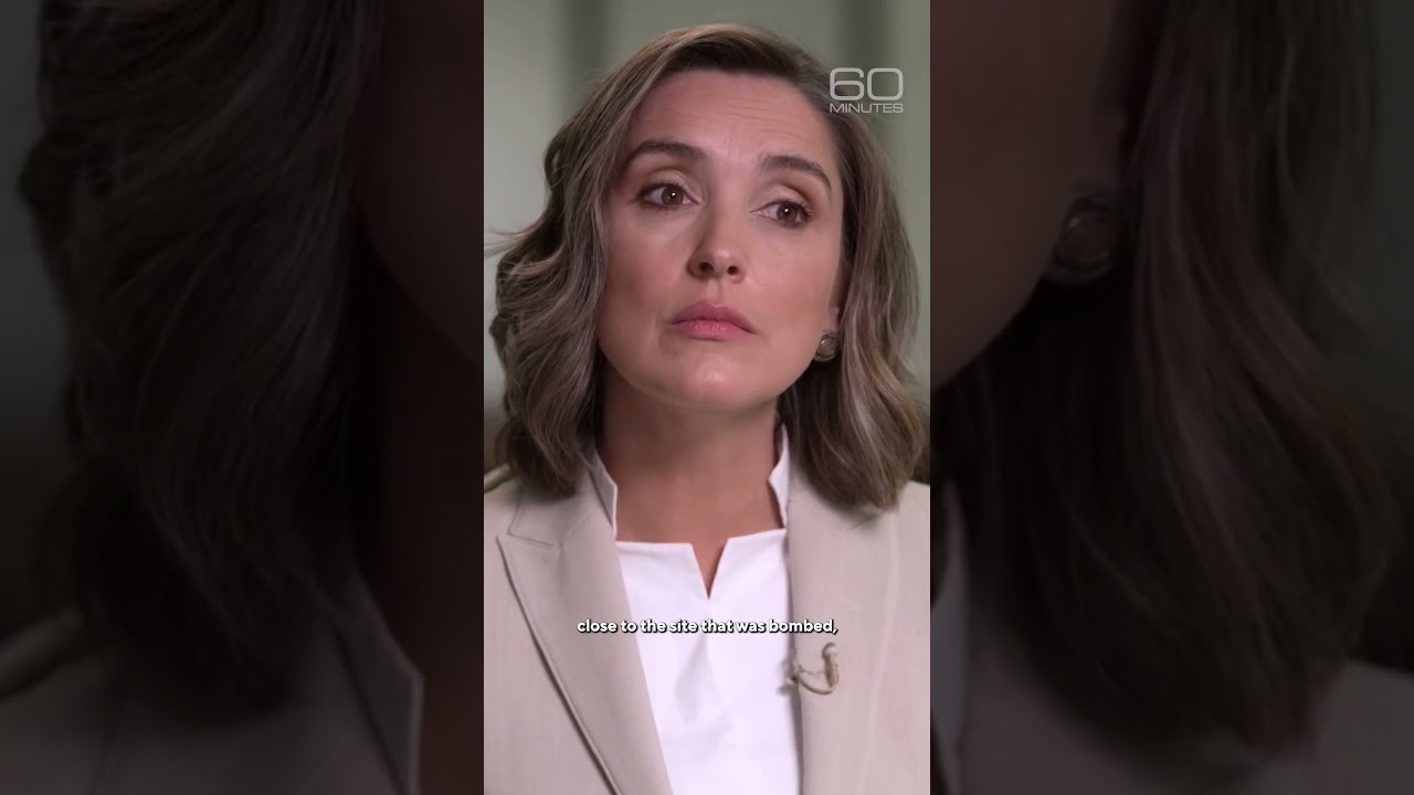 The President of Syria on Israel  #shorts