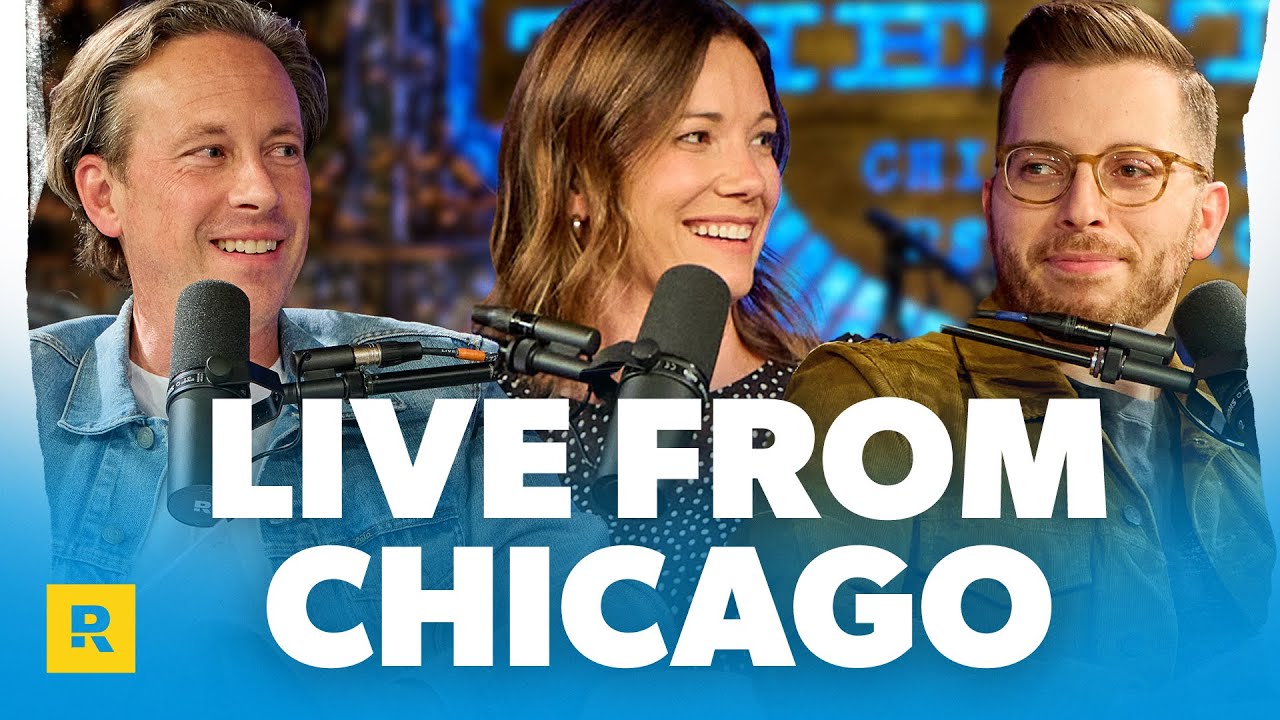 The Ramsey Show Live from Chicago