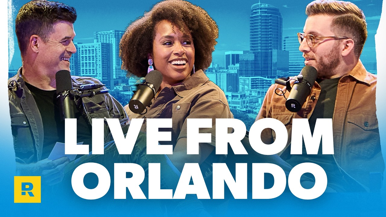 The Ramsey Show Live from Orlando
