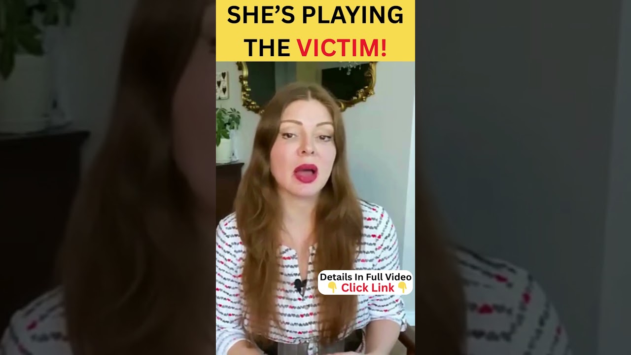 The Real Reason She Acts Cold Before She Cheats