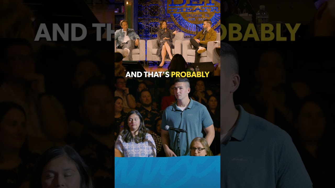 The Reason For Your Money Behavior Runs Deeper Than You Think