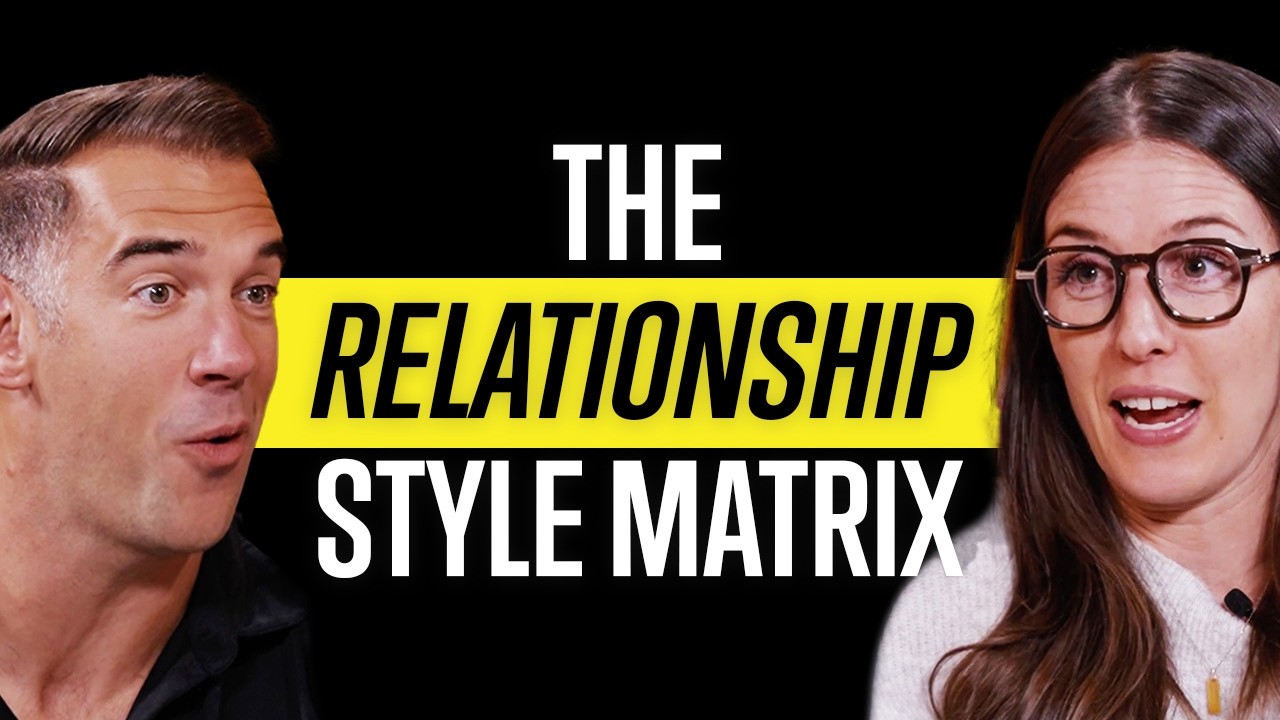 The Relationship Grid That Fixes Fights – Baya Voce