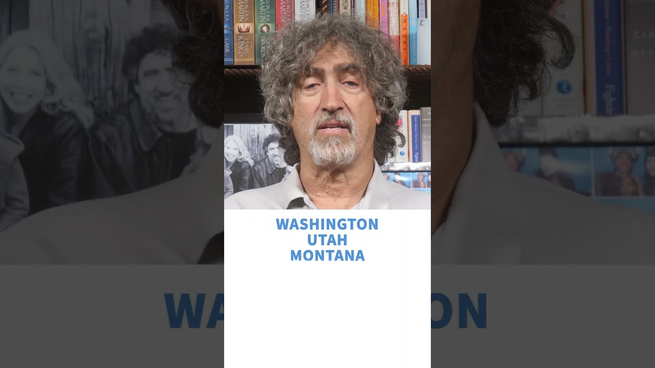 The States Where Seniors Don’t Outlive Their Retirement Savings… And Where They Do