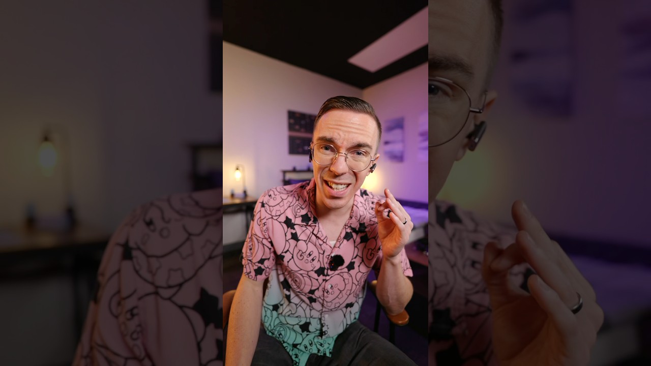 The Status Pro X are AWESOME