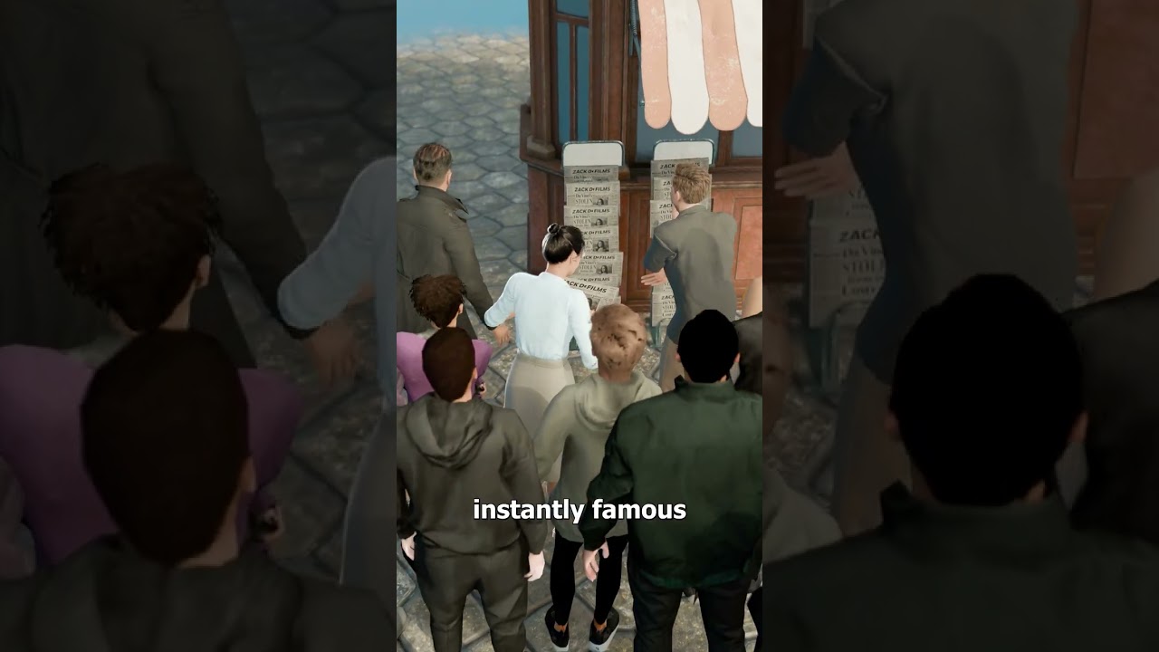 The Theft That Made Mona Lisa Famous 😮