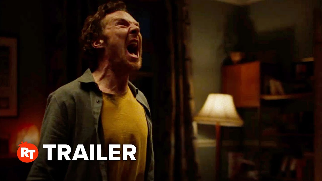 The Thing with Feathers Trailer #1 (2025)