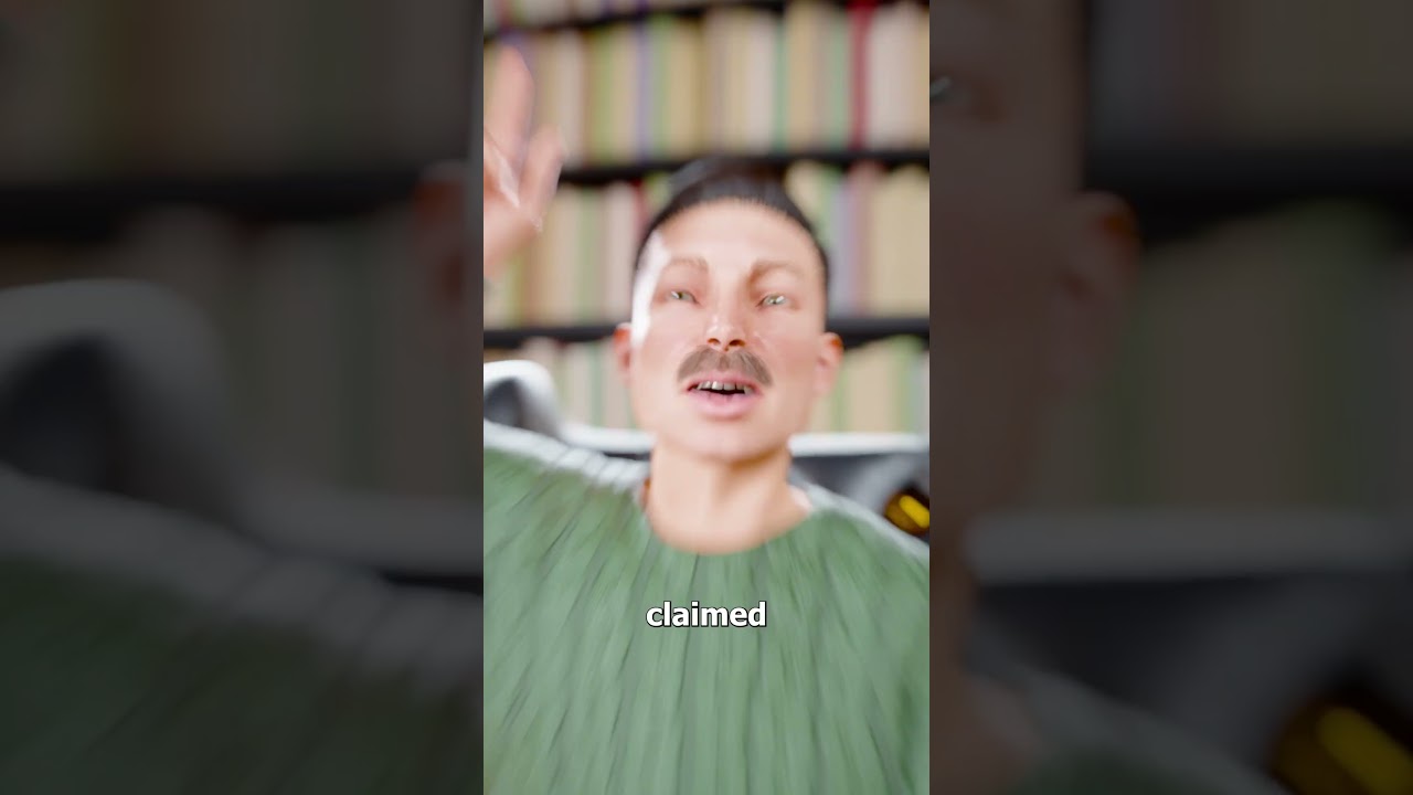 The Truth About Titanic’s Captain 😮