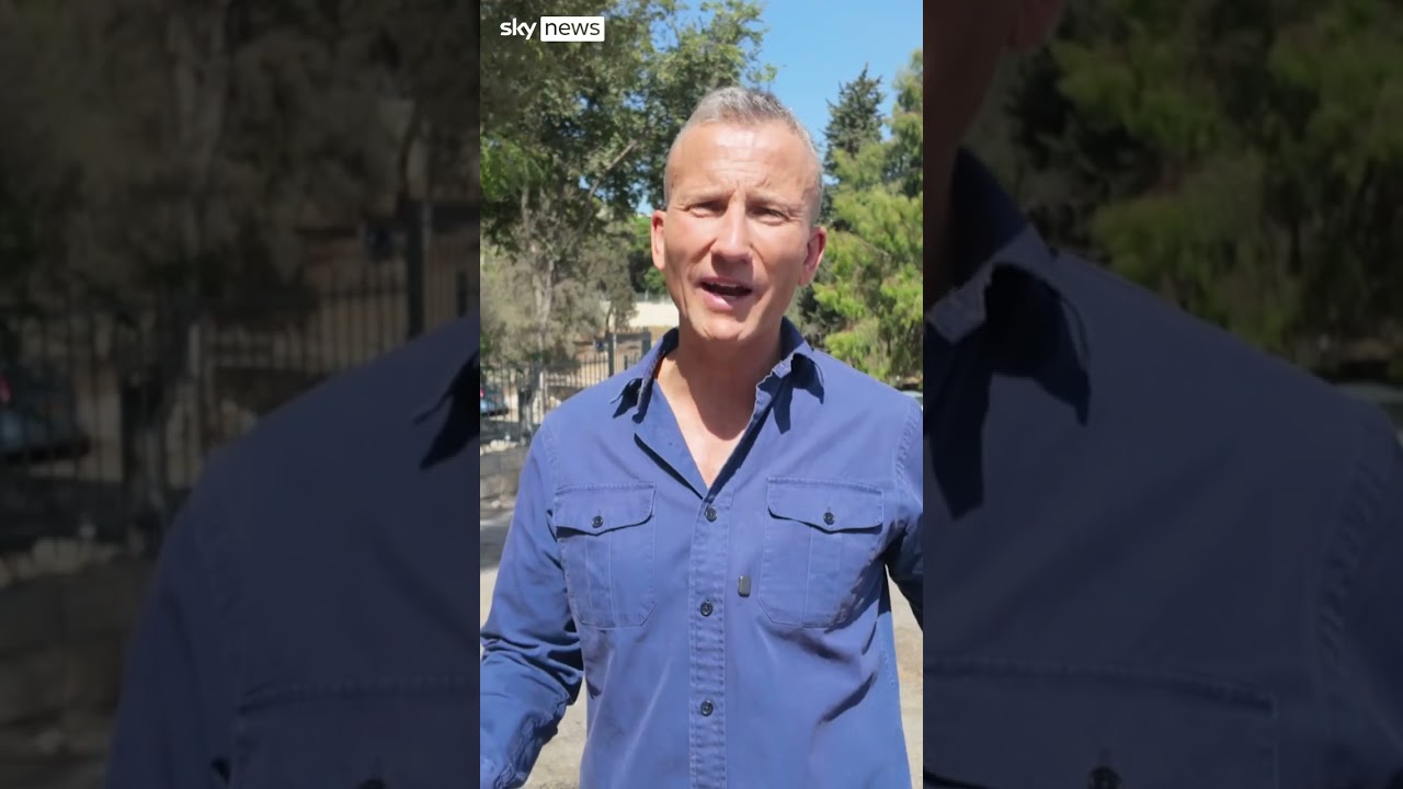 The unanswered questions in Gaza peace plan