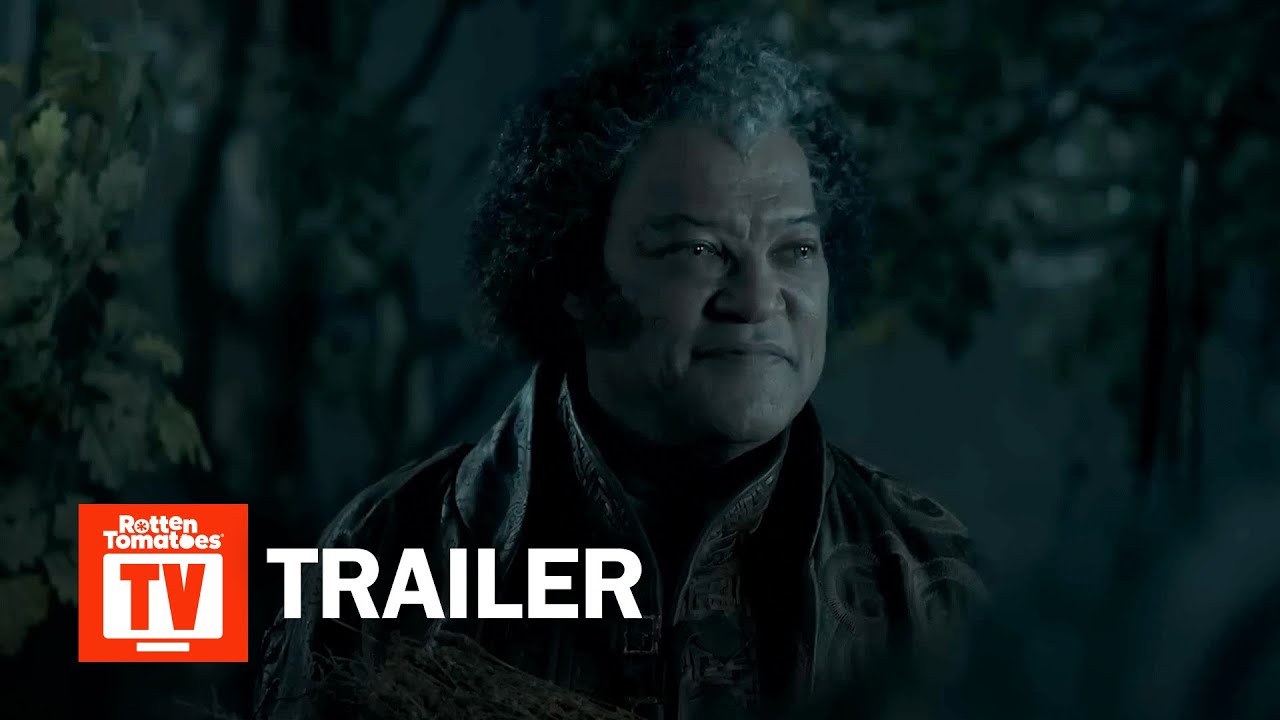 The Witcher Season 4 Character Trailer | ‘Emiel Regis’