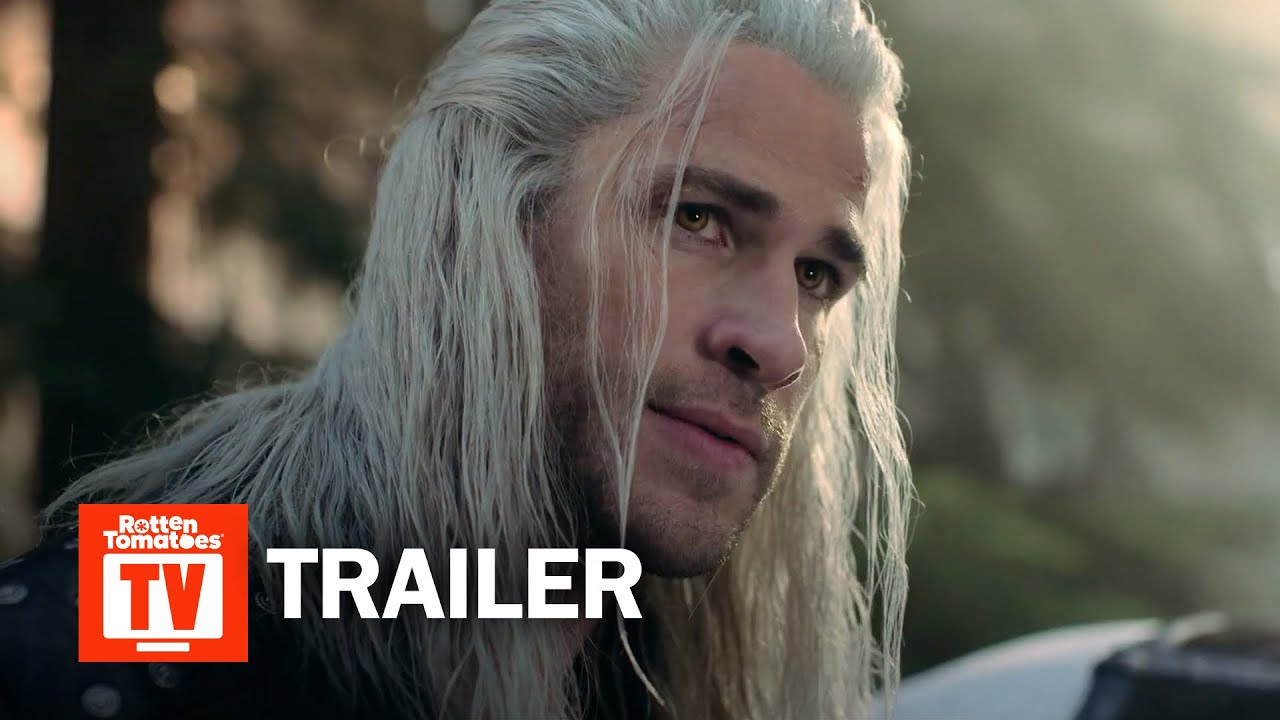 The Witcher Season 4 Trailer