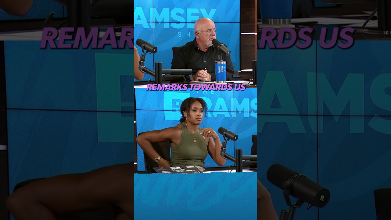 Their Friends Seem Upset That They’re Debt Free