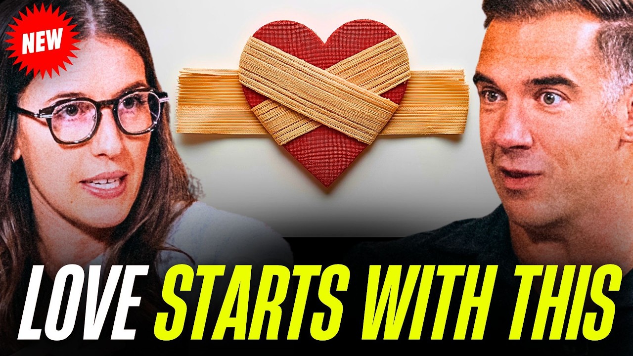 Therapist: Heal YOU, Change Everything (Do This Before Love!)