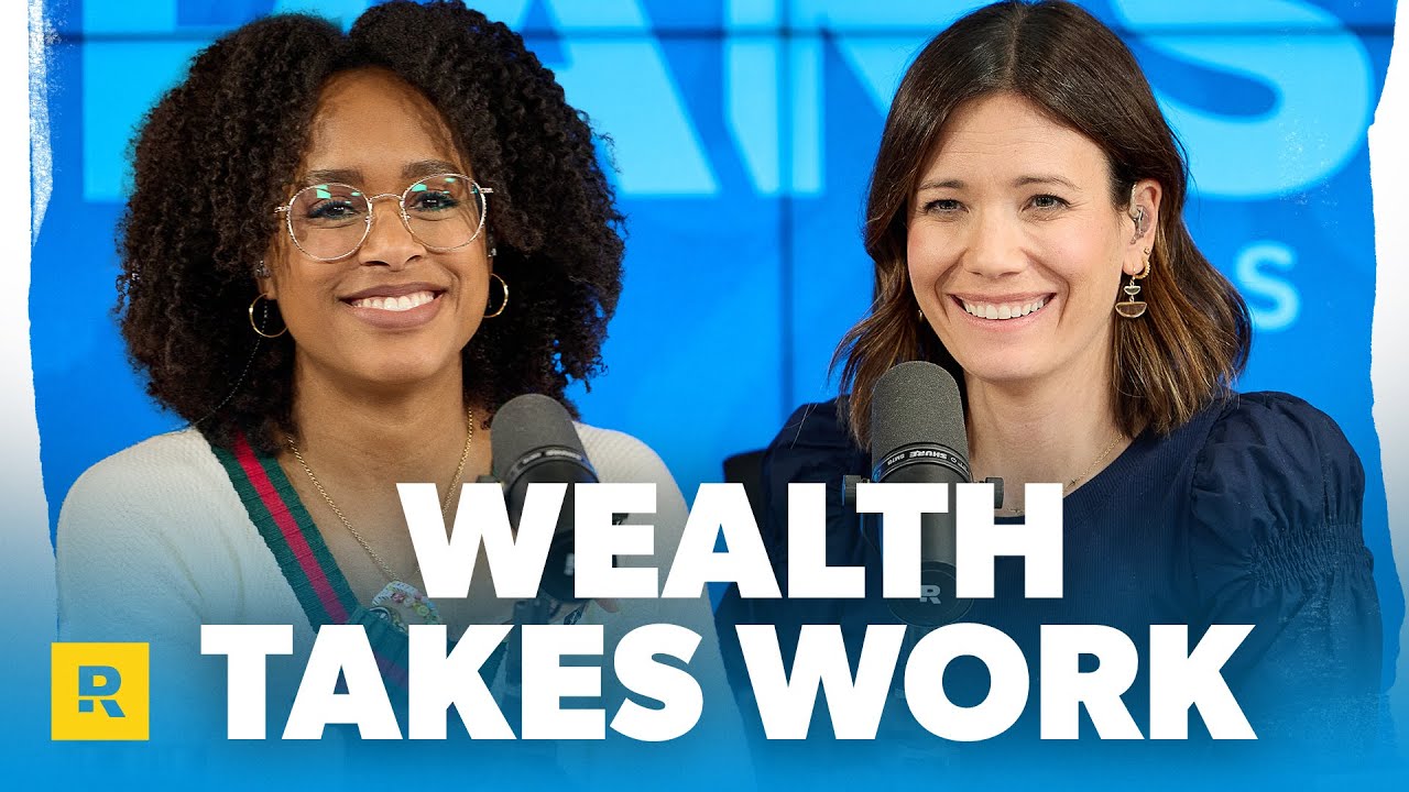 There Are No Shortcuts To Building Wealth | October 21, 2025