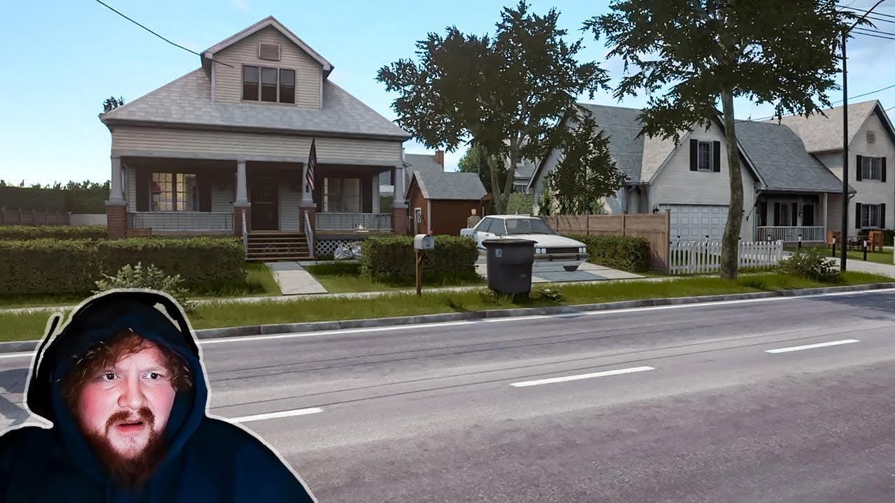 There’s Something Wrong In My Neighborhood…