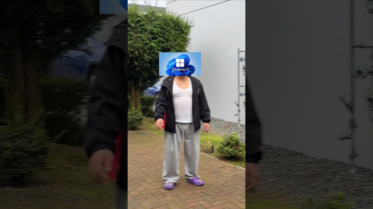 they ended windows 10 today 😔