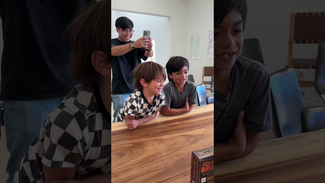 they ran away with the MONEY