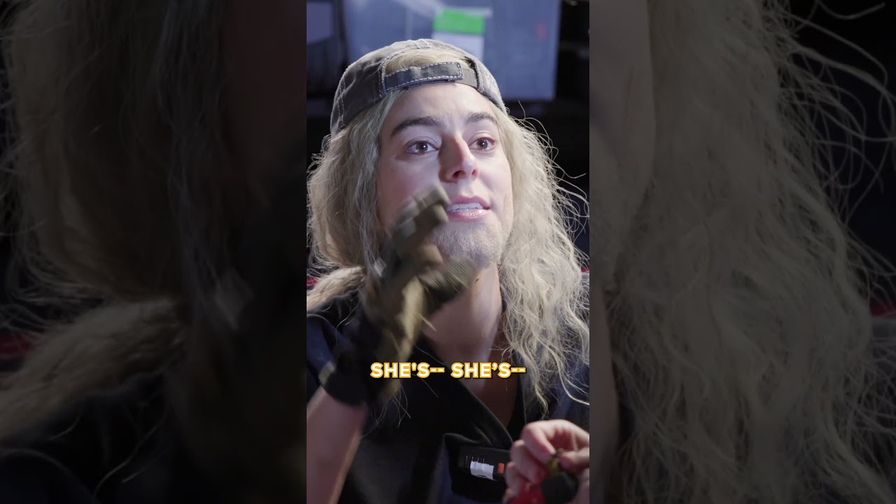 They’re in love with the JOB