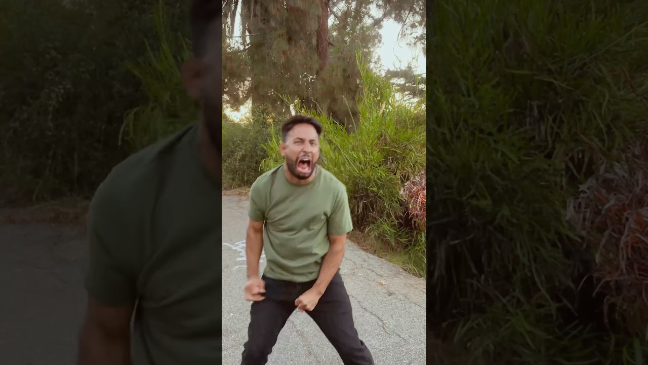 They’re just dancing right? 🥲