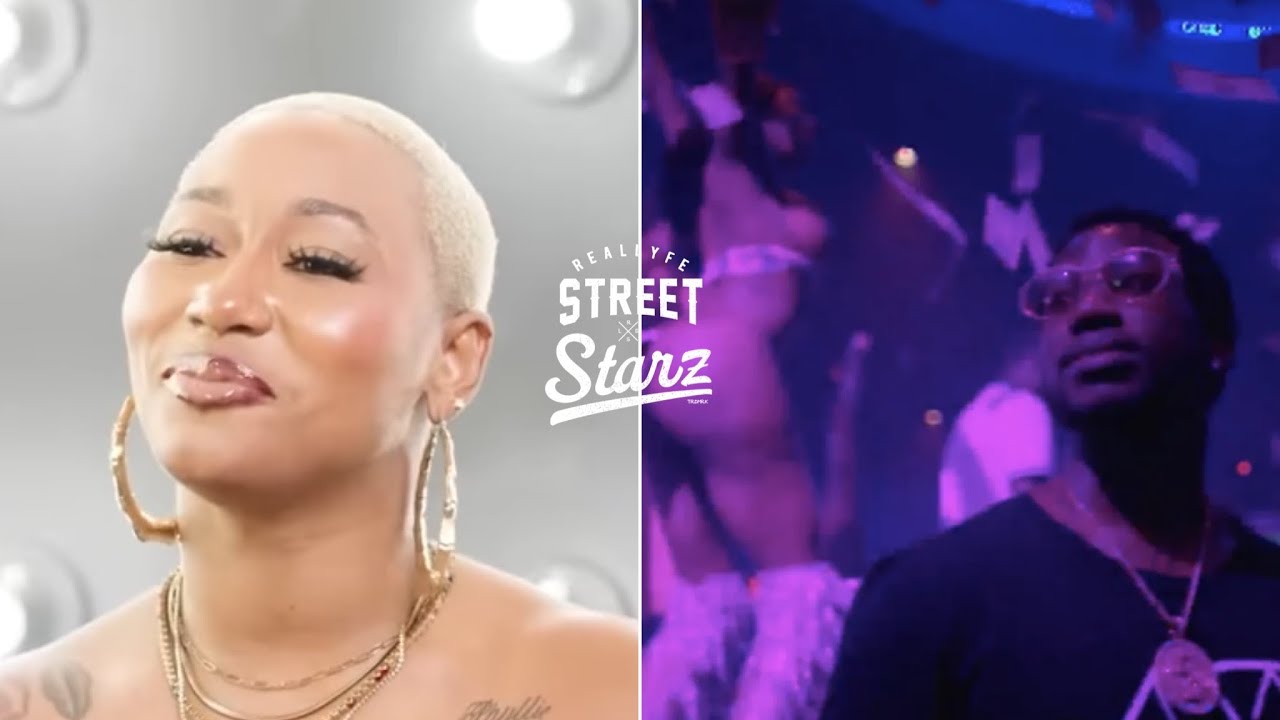 ThickA$$Daphne Gives Str!p Club ADVICE “Stay HOME If You Just Want Food!” +PlMPS Necessary Sometimes