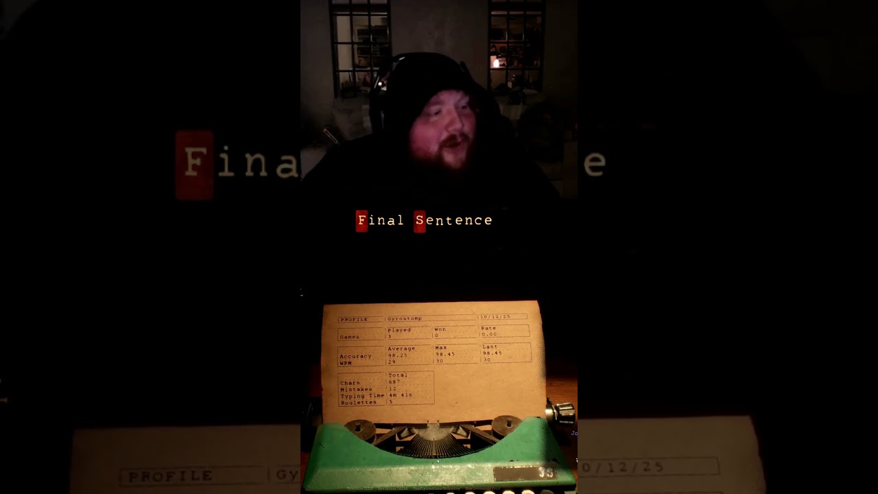 This Game Is Insanely Stressful