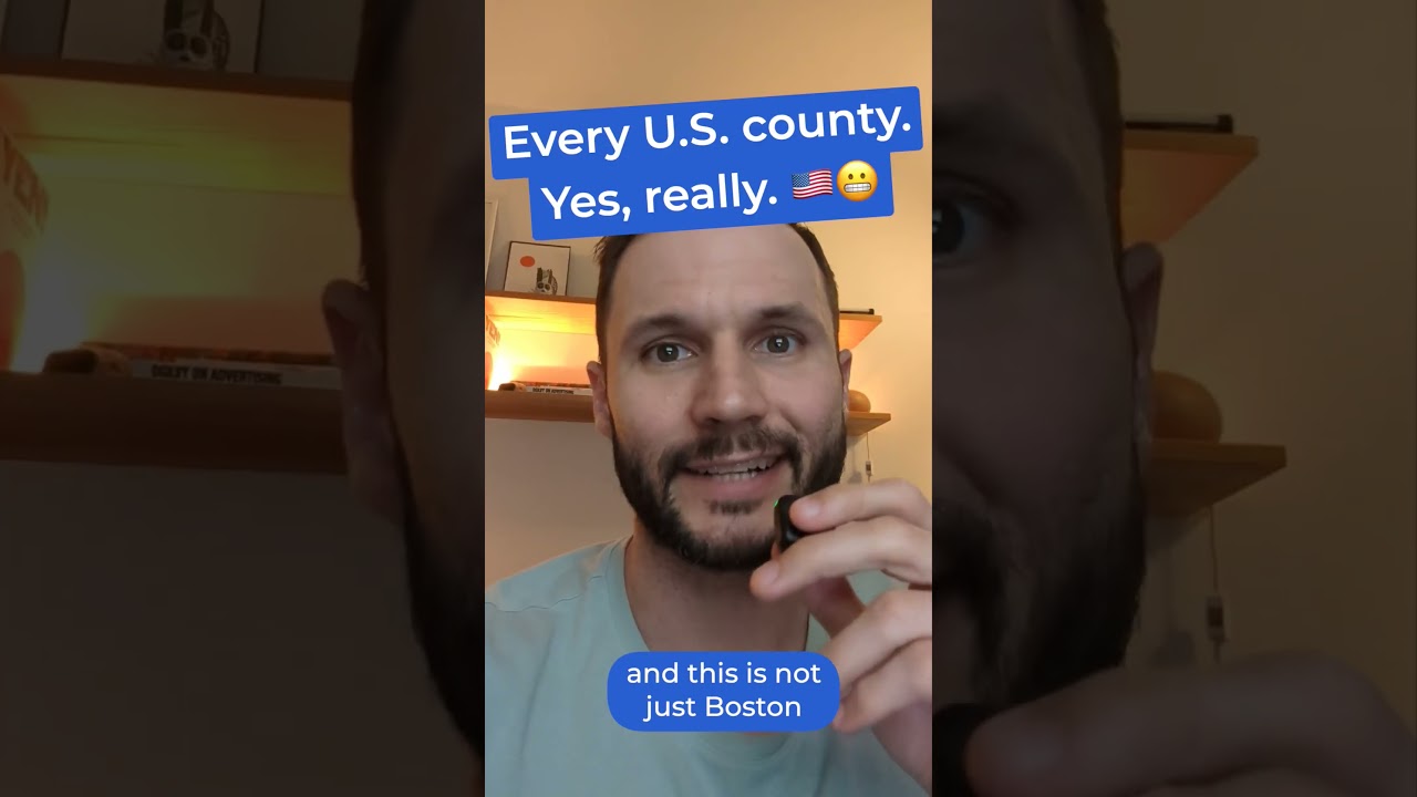 ⚠️This is how criminals can steal anybody’s home address