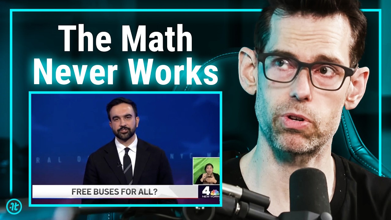 This Is How New York Will Collapse