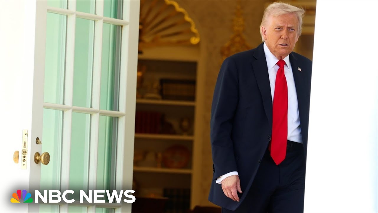 This Morning’s Top Headlines – Oct. 22 | Morning News NOW