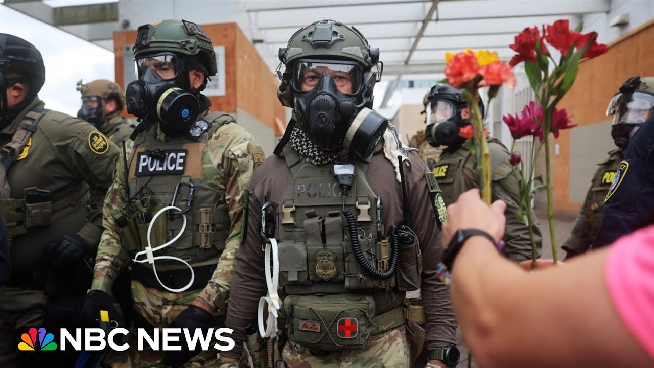 This Morning’s Top Headlines – Oct. 7 | Morning News NOW