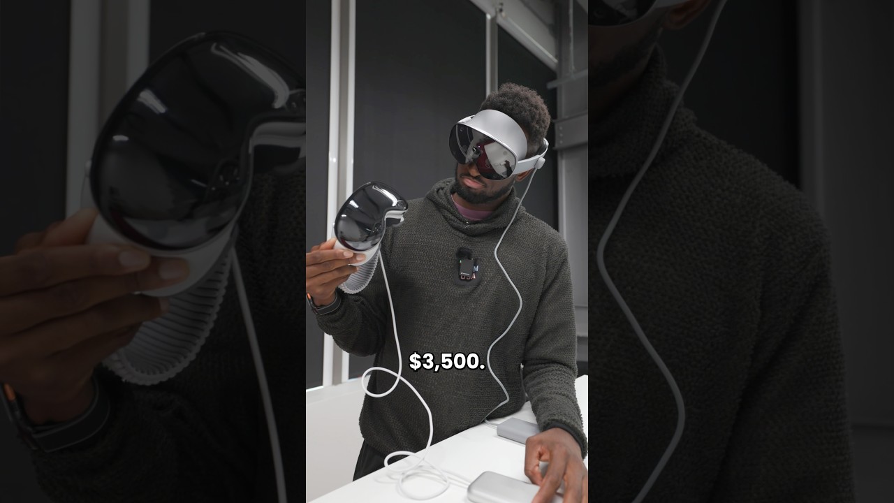 This or Apple Vision Pro?