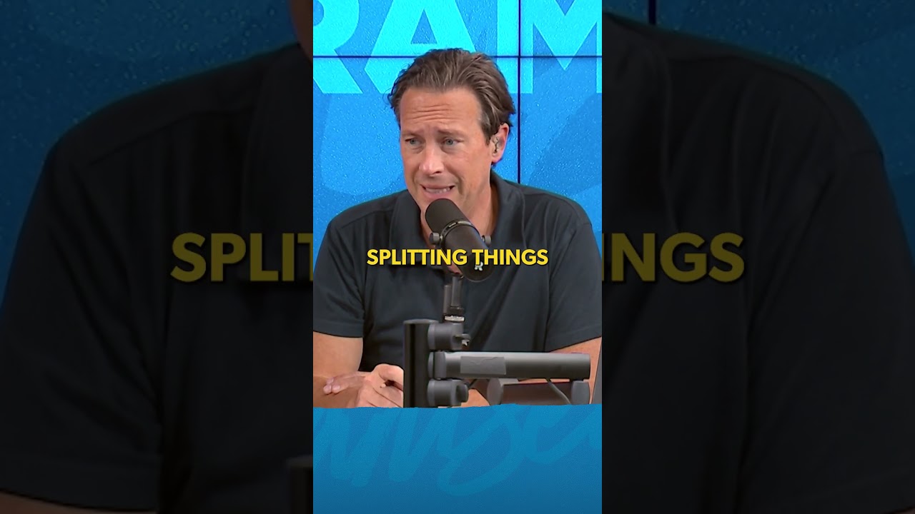 This Should Scare The Crap Out Of You SHORT 1 ZANDER TERM AD 2