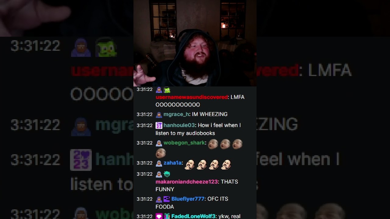 This Thought Has Always Embarrassed Me