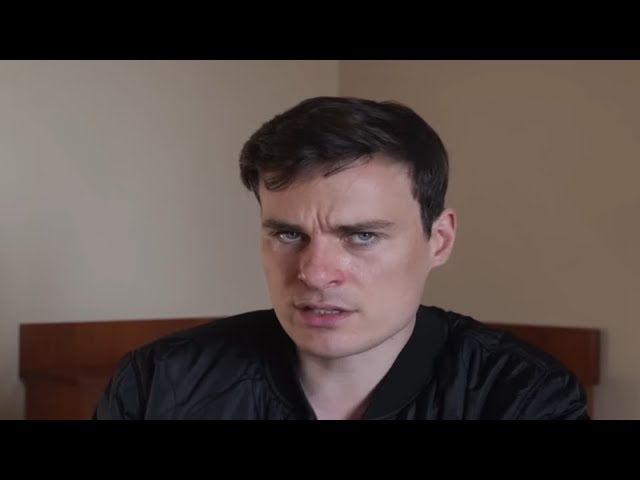 This Youtuber Has People Trying to Kill Him