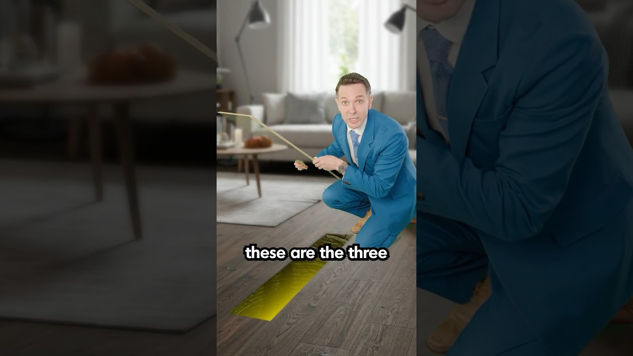 Three Rarest Things Ever Found