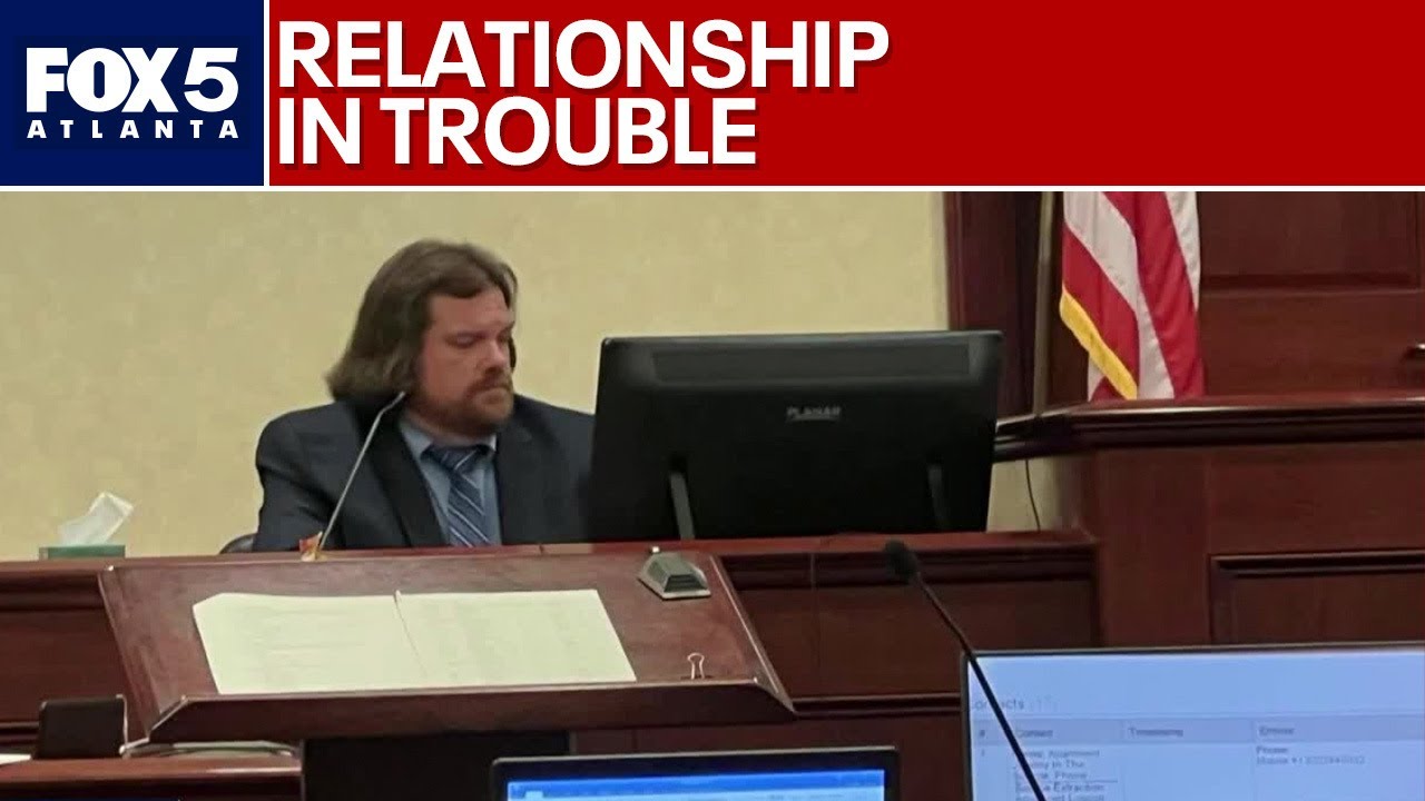 Tiffany Foster murder: Lead prosecutor testifies | FOX 5 News