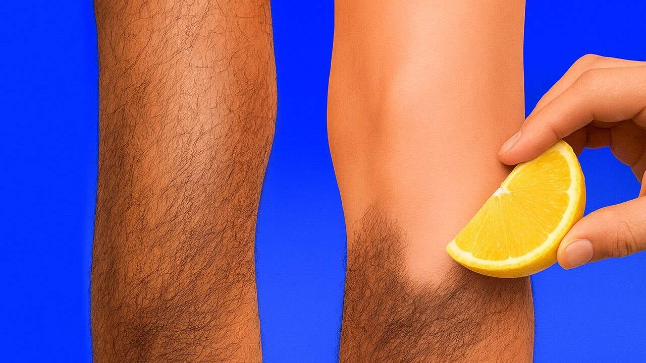 Top DIY Beauty Trends 2025 💄✨ Natural Products & Makeup Hacks