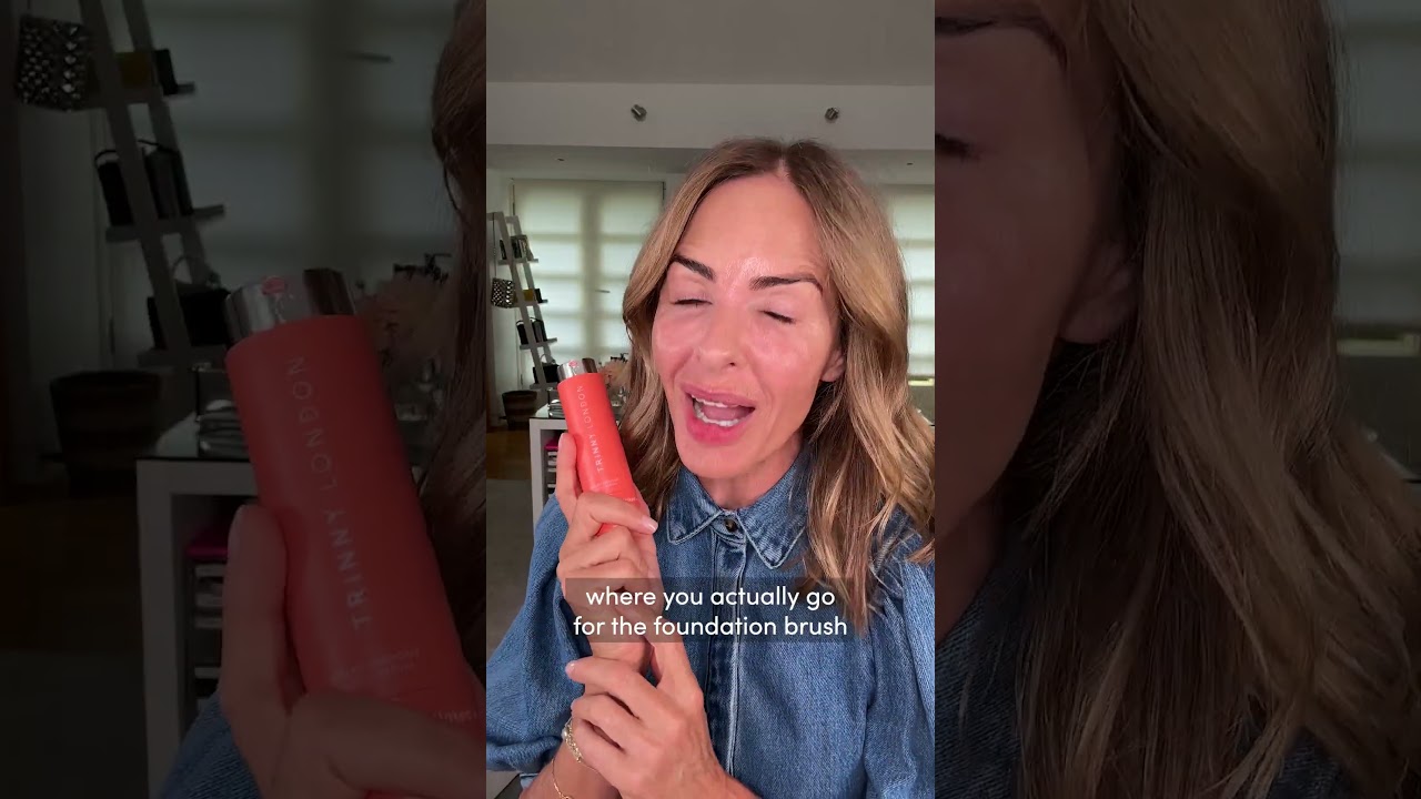 Trinny Talks Naked Ambition: Vitamin C Serum for Radiant Skin | Skincare | Trinny