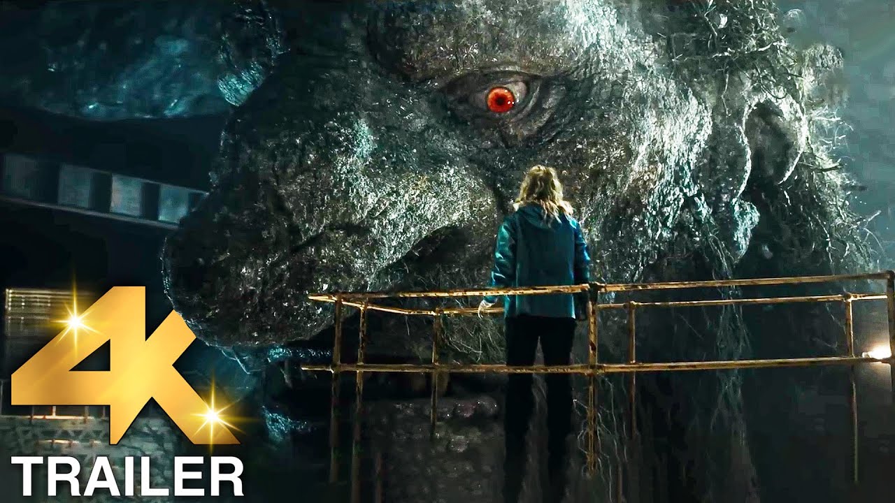 TROLL 2 Extended Trailer (4K ULTRA HD) 2025