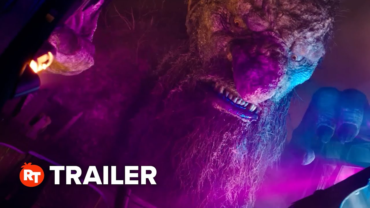 Troll 2 Trailer #1 (2025)