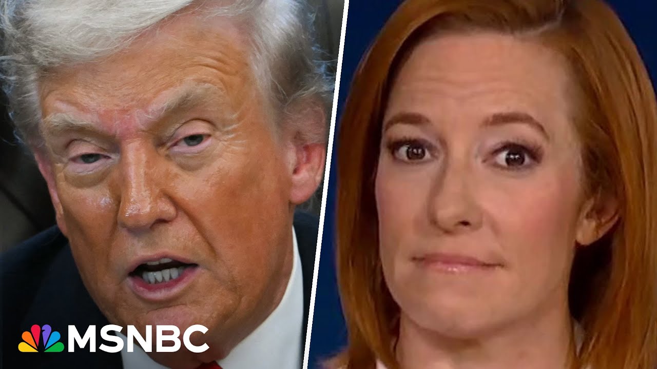 Trump goes too far with ‘Nazi streak’ nominee not even Republicans can support