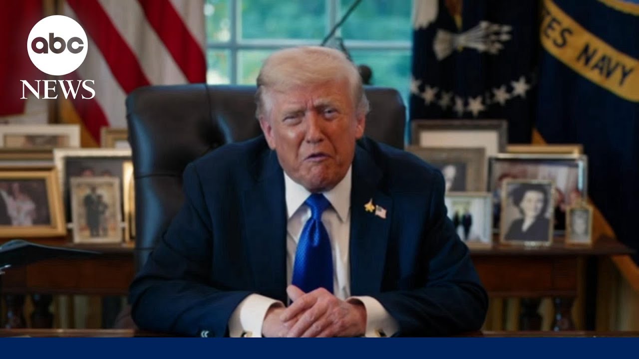 Trump pushes ‘nuclear option’ to end government shutdown