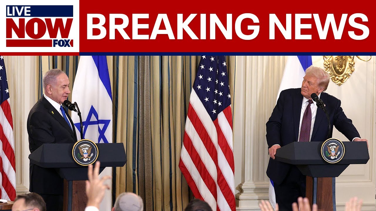 Trump says Israel agreed to initial withdrawal line in Gaza