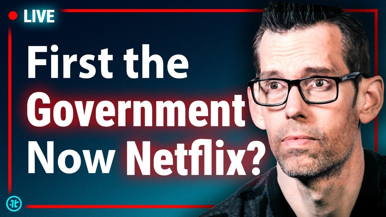 Trump Slashing agencies during the shutdown, Elon Cancels Netflix, & OpenAi Most Valuable Company