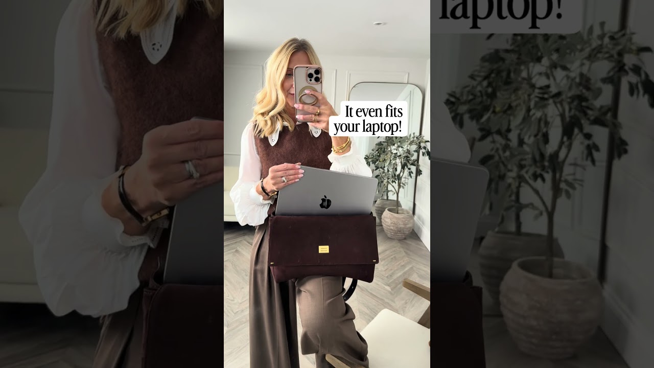 Two bags, one dilemma, which one would you choose?