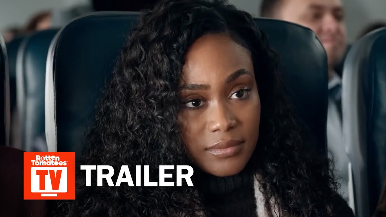 Tyler Perry’s Finding Joy Trailer #1 (2025)